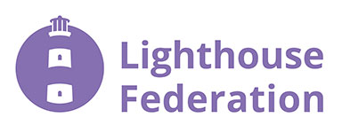 Lighthouse Federation Logo